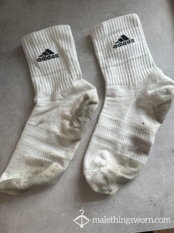 Dirty Socks