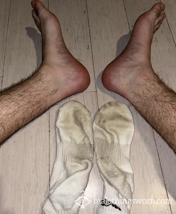 Dirty Socks