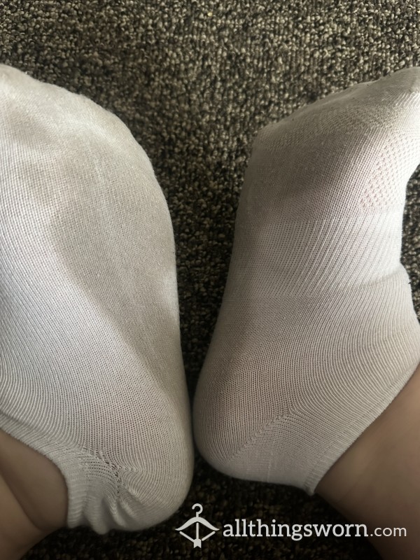 Dirty Socks