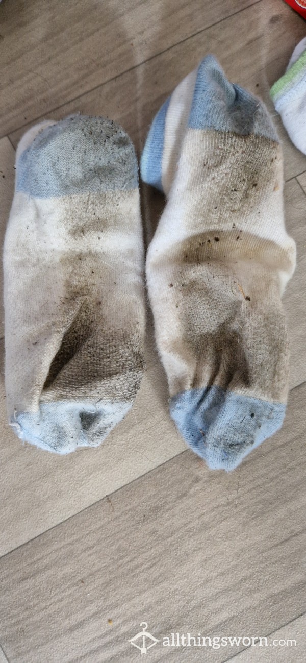 Dirty Socks