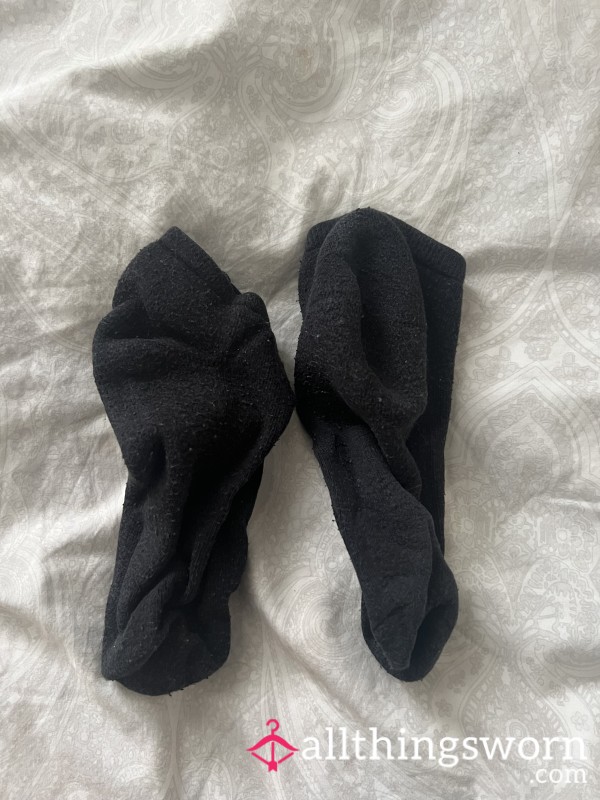 Dirty Socks