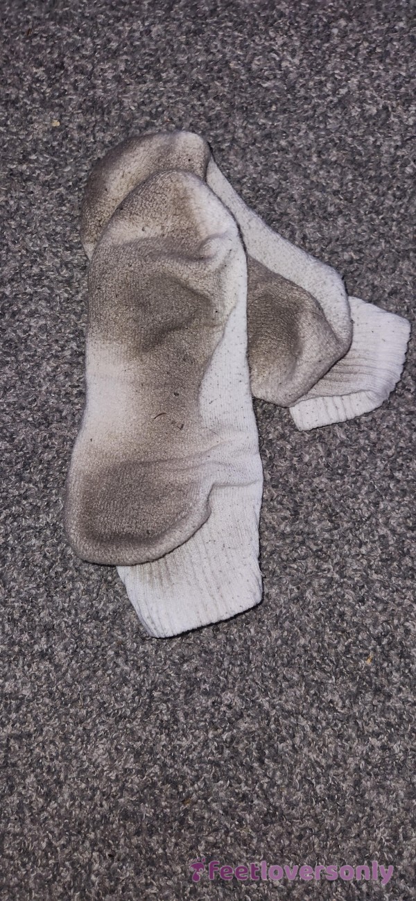 Dirty Socks