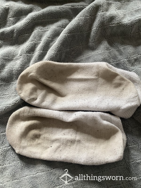 Dirty Socks