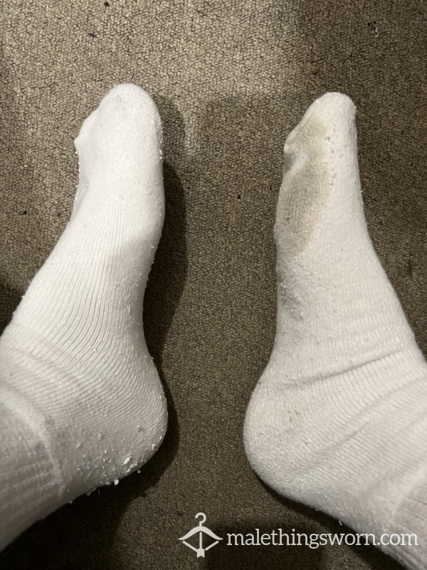 Dirty Socks