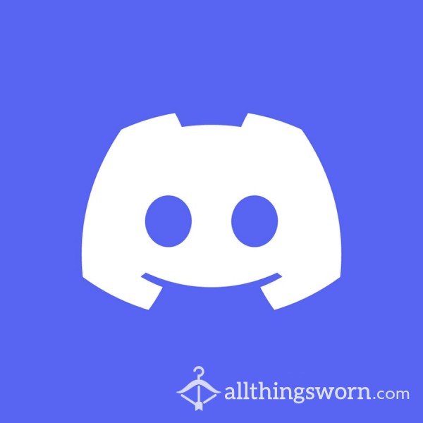 Discord Server (Premium)