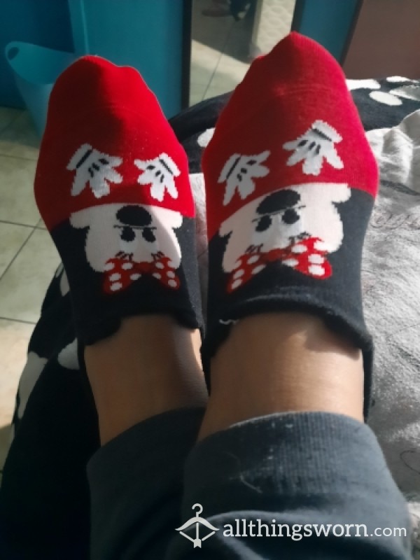 Disney Socks