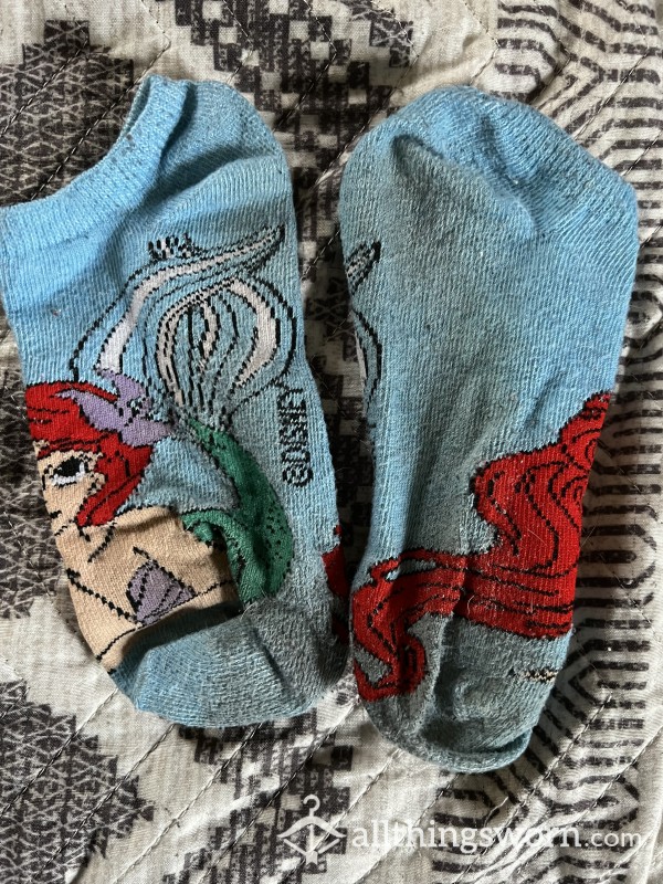 Disney Socks