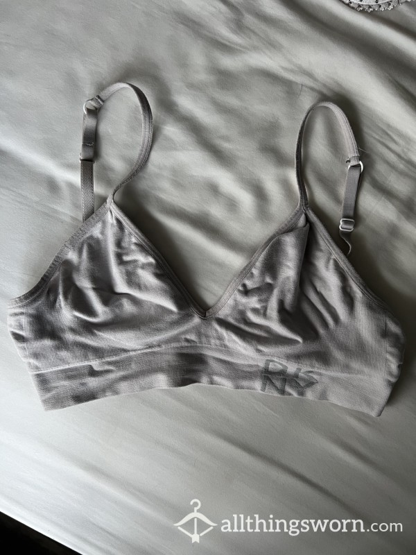 DKNY Bralette