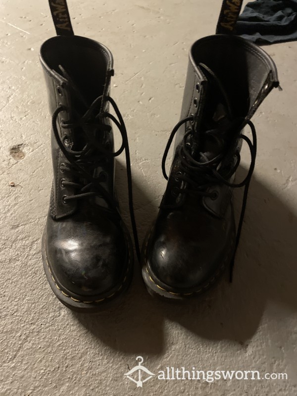 Docs Leather