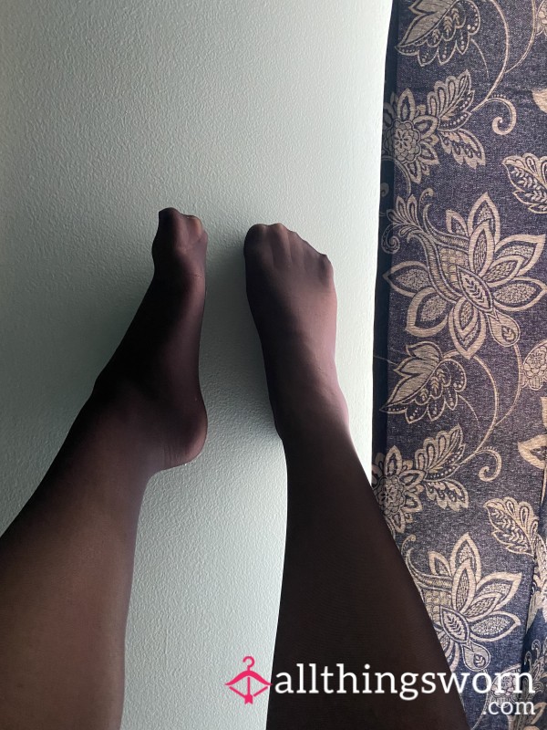 Pantyhose / Stockings