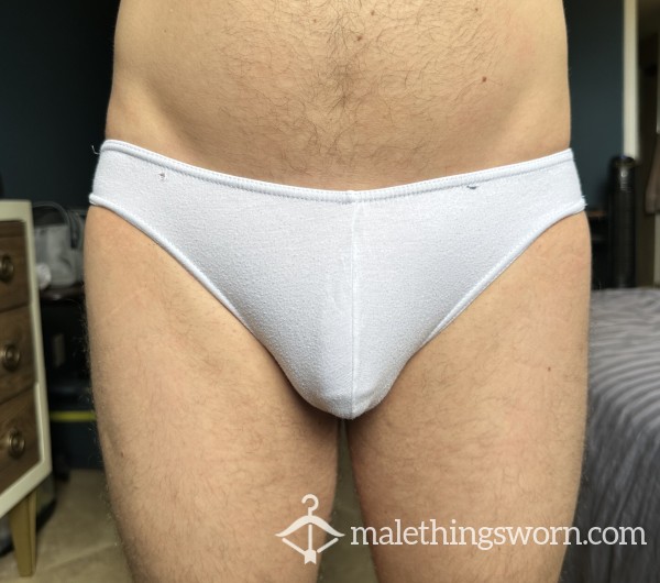 Doreanse Bikini Briefs - Small