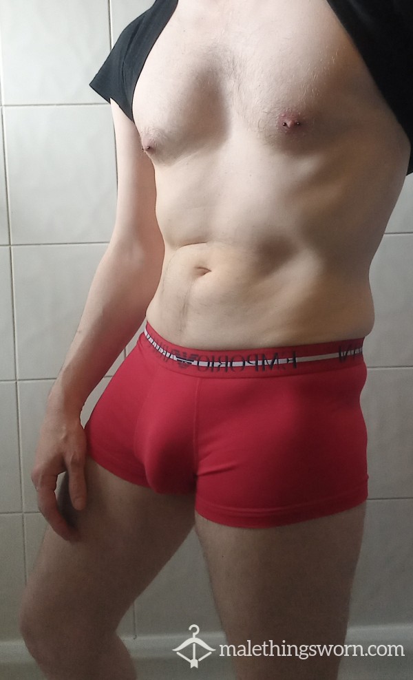 Emporium Armani Boxers