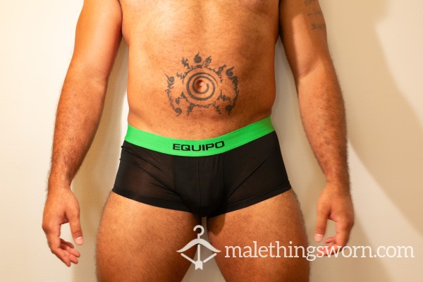 Equipo Boxer Briefs