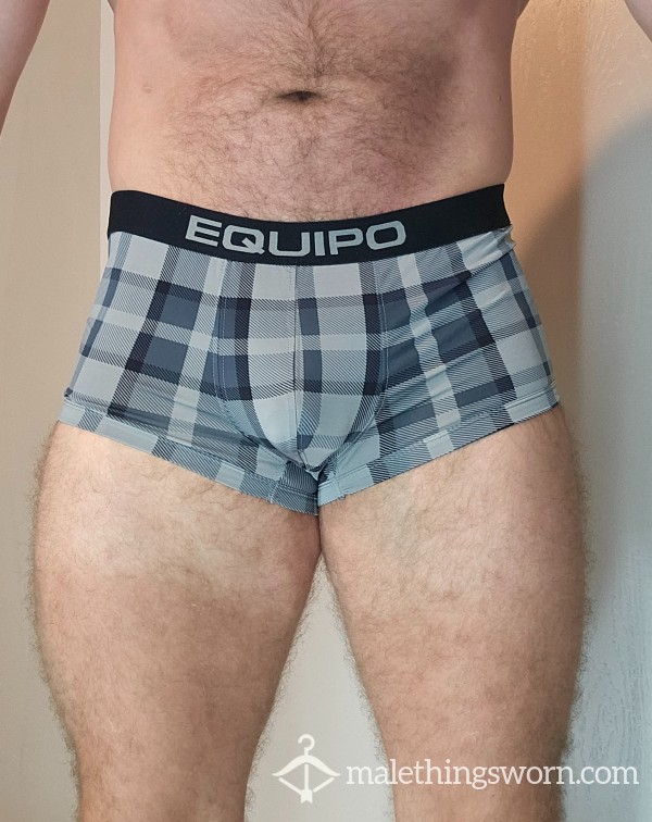 Equipo Sz L Boxer Briefs