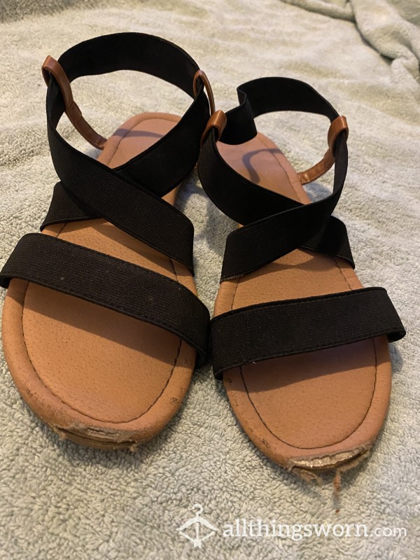 Everyday Sandals