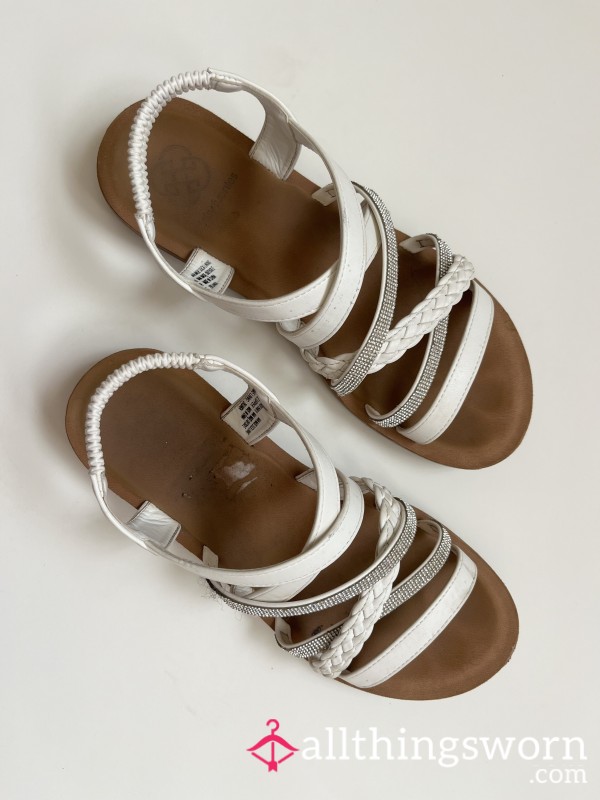 Everyday Sandals