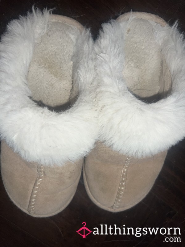 Everyday Slippers