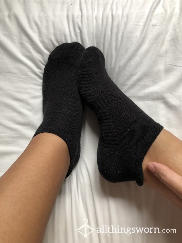 Exercise Socks