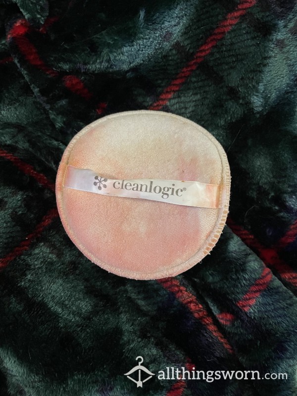 Exfoliating Sponge