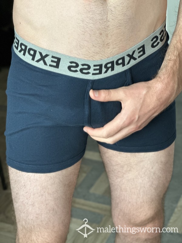 Express Boxers