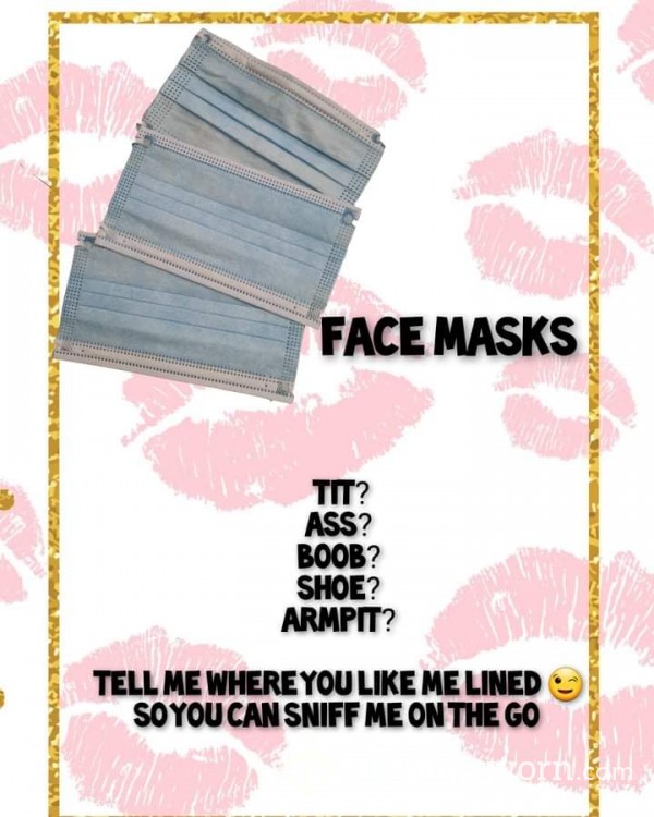 Face Masks