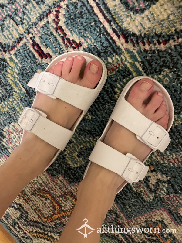 Fake Plastic Birks