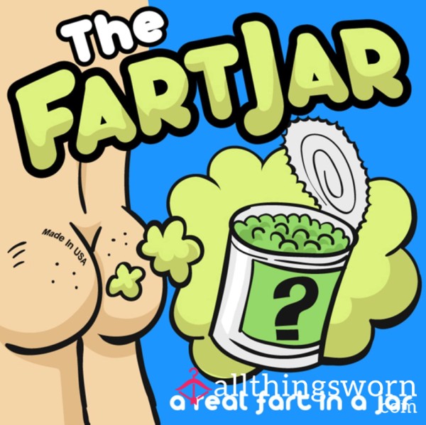 Fart Jar