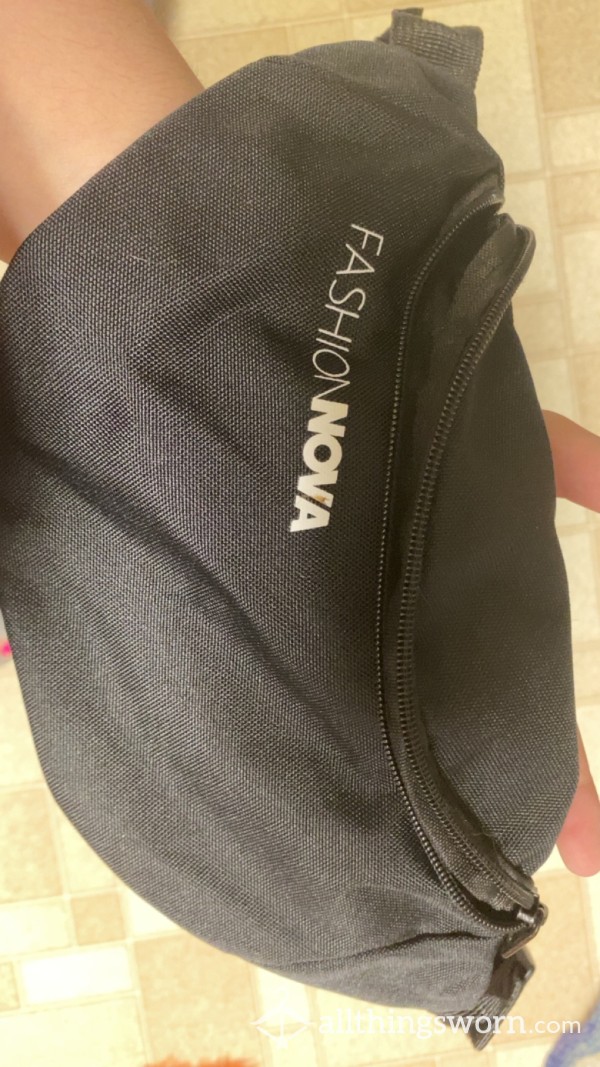 Fashionova Fanny Pack