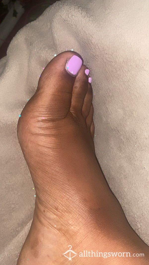 Feet🤤