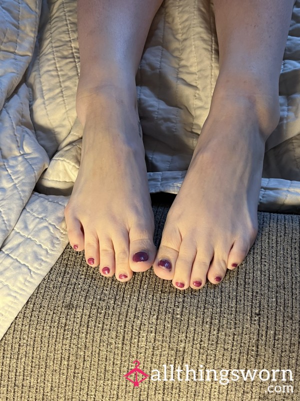 Feet Lovers