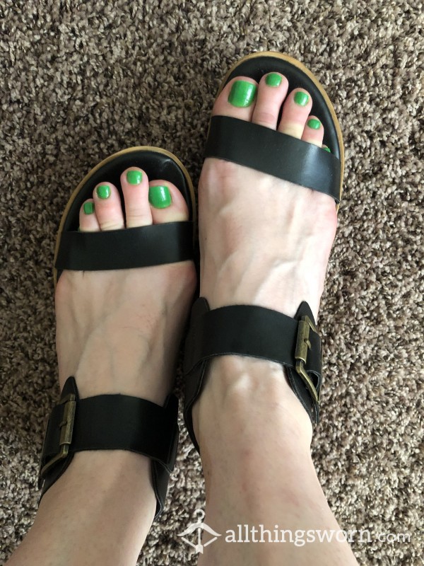 Feet Photos - 5 For $25