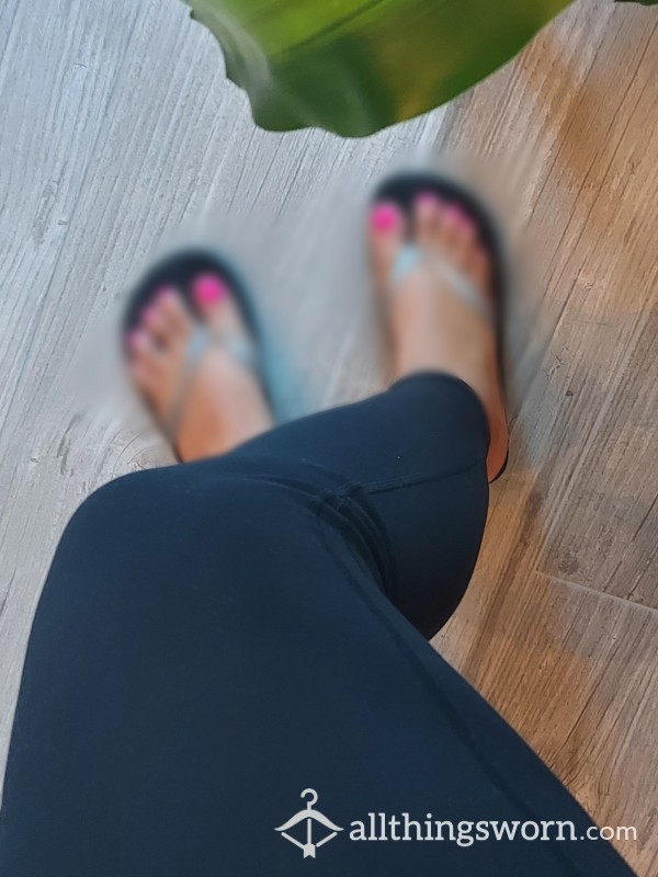 Feet Photos