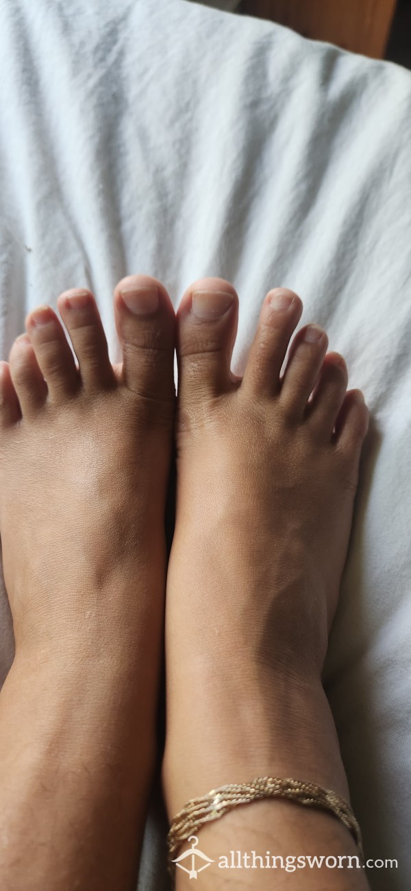 Feet Pics For You ♡ Cute Feet Size 6