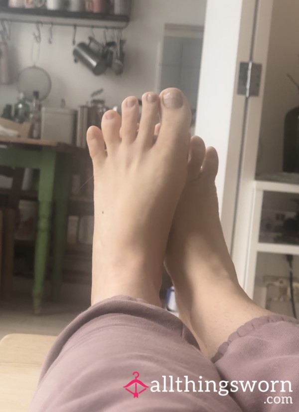 Feet Videos