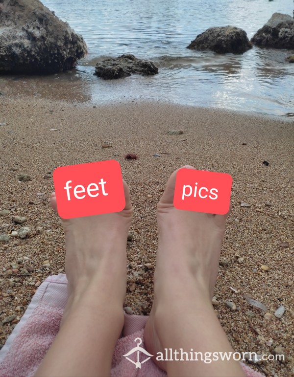 Feetpics