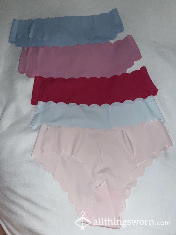 Feminine Panties