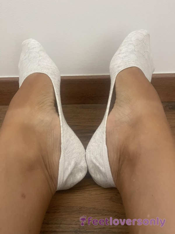 Feminine Sockies 🌬️