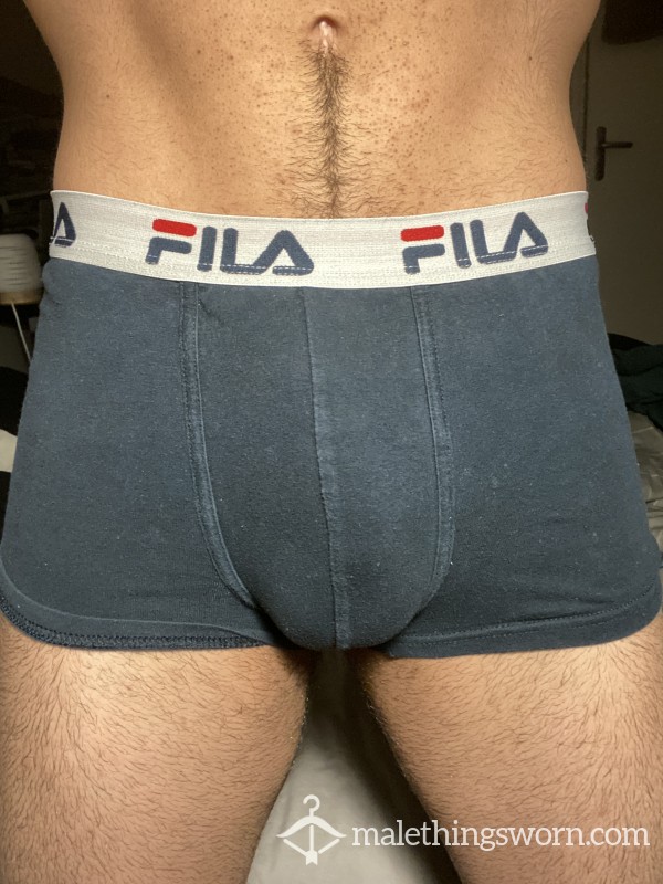 Fila Boxer