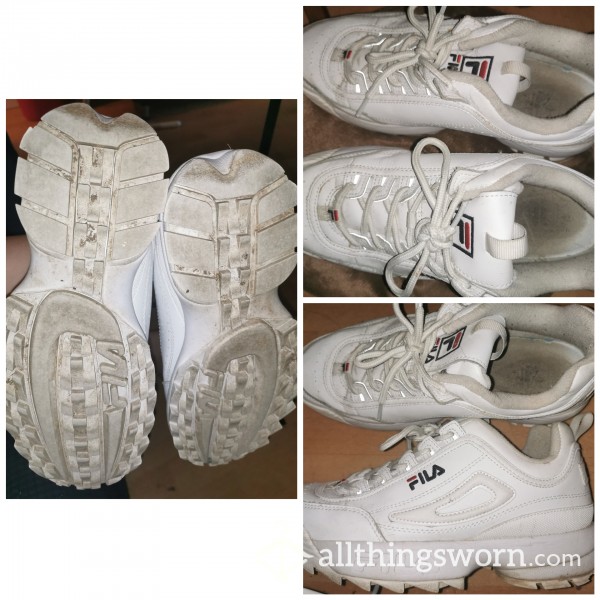 Fila Shoes