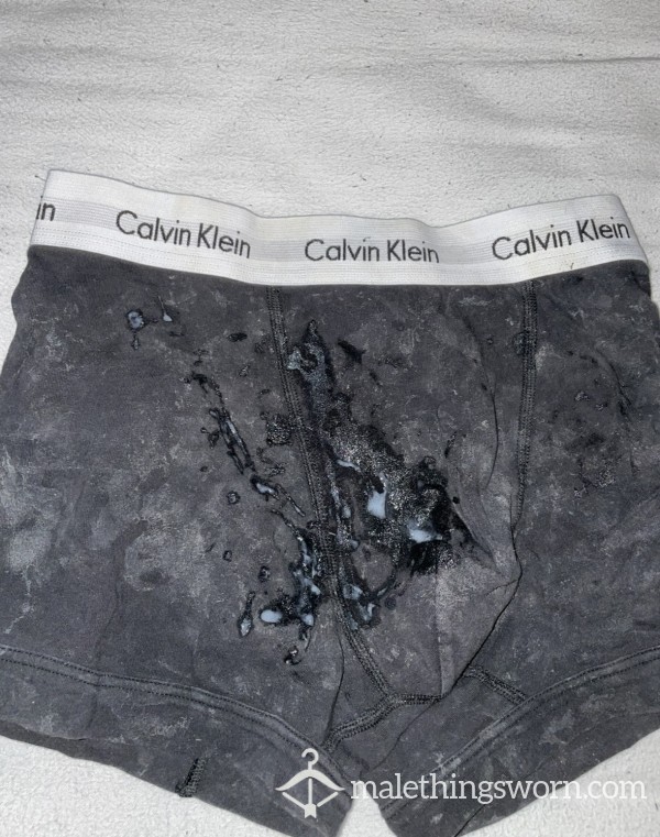 Filthy C*m Rag Boxers