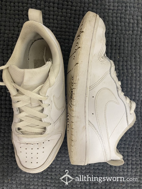 Filthy Worn Uk5 Sneakers