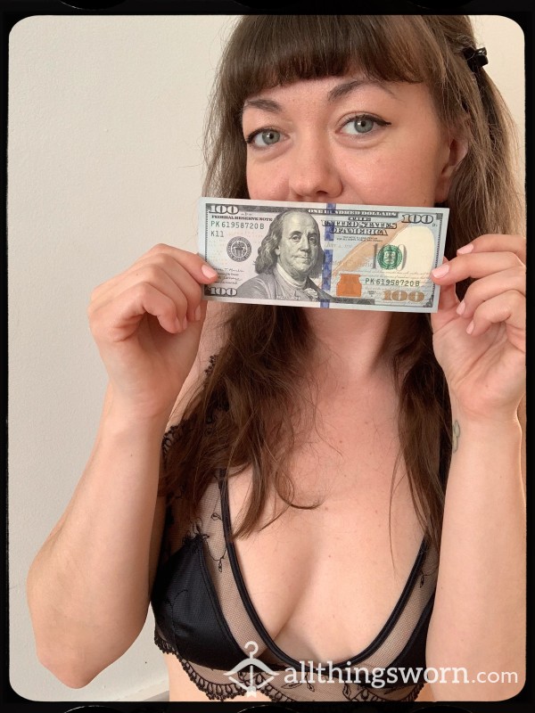 Findom $$