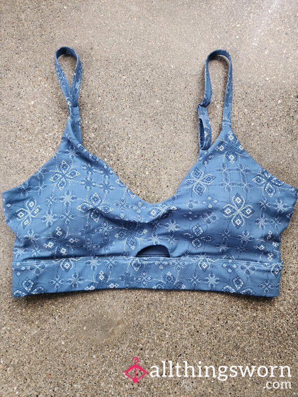 First Ever Bra For Sale!