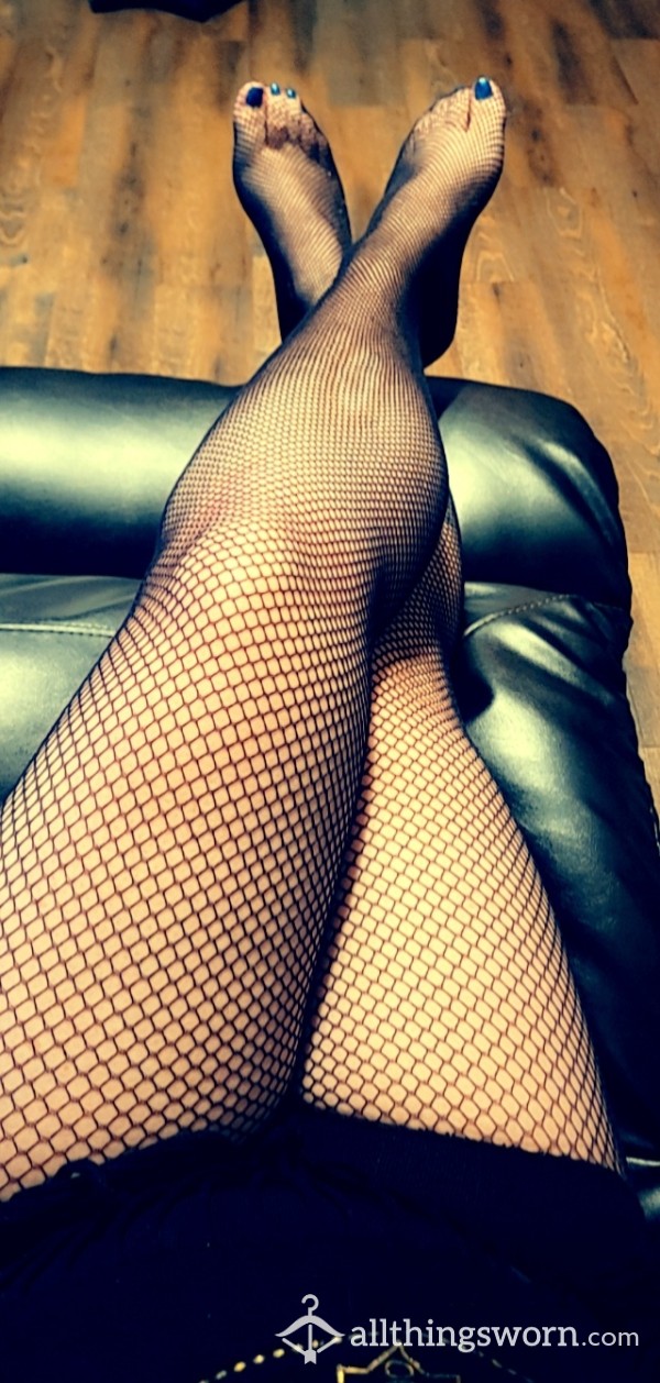 Fishnets