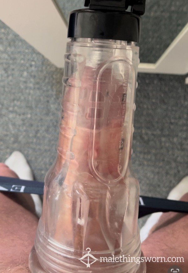 Fleshlight F**k