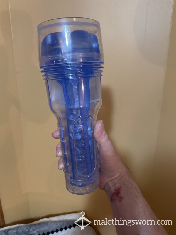 Fleshlight Turbo