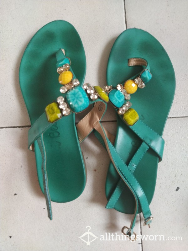 Flip-flop Sandal