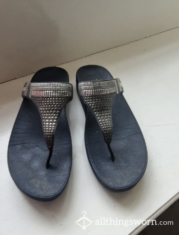 Flip Flop Sandals