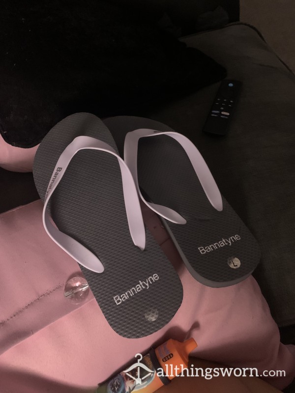 Flip Flops