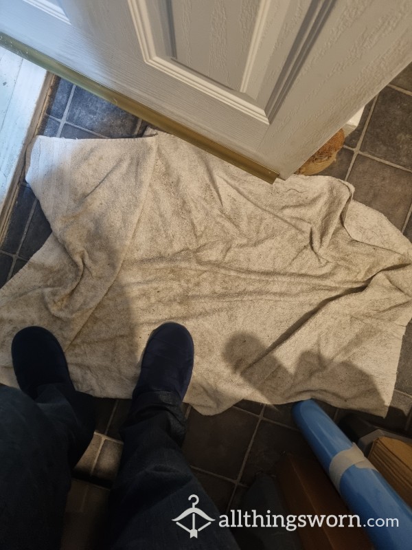 Floor Towel